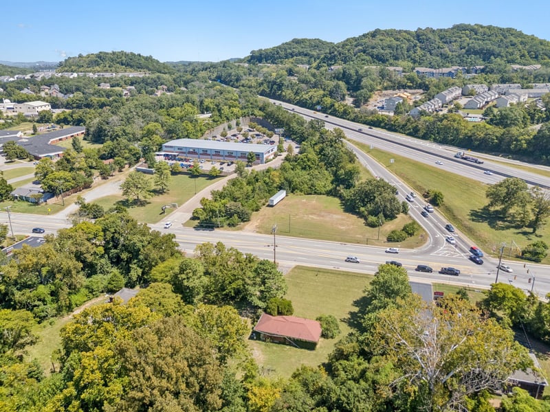 635 Old Hickory Blvd, Nashville, TN 37209