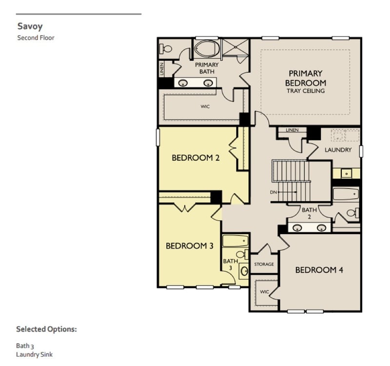 152 Emeline Way, Mount Juliet, TN 37122