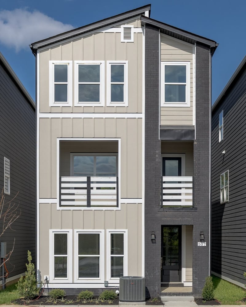 507 Kalman Ln, Madison, TN 37115