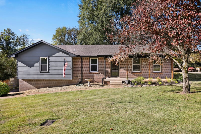 4768 Cascade Dr, Old Hickory, TN 37138
