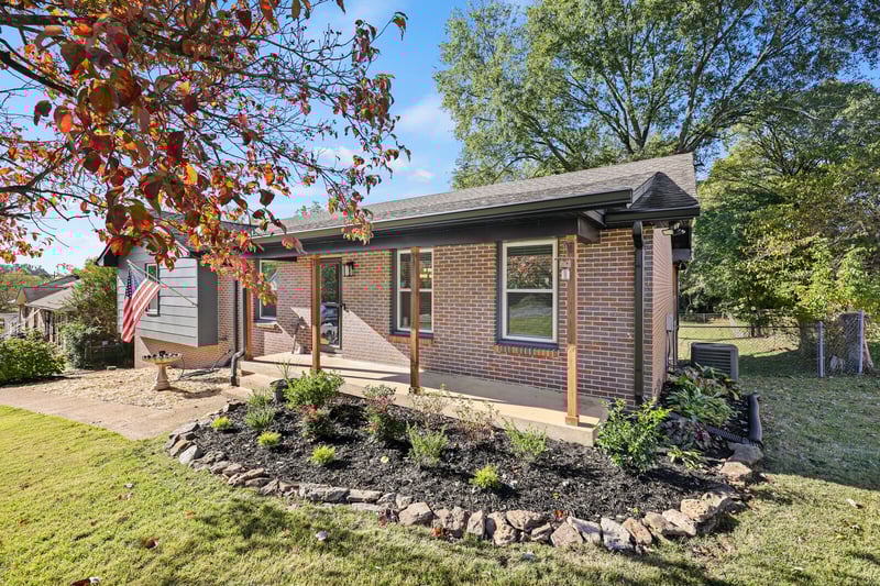 4768 Cascade Dr, Old Hickory, TN 37138