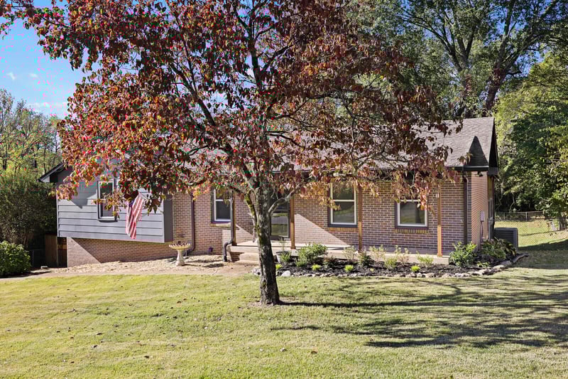 4768 Cascade Dr, Old Hickory, TN 37138