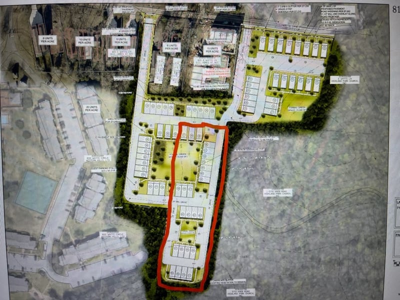 1216 Watts Ter, Nashville, TN 37209