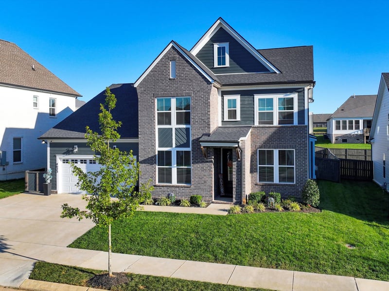 4023 John Marsh Rd, Spring Hill, TN 37174