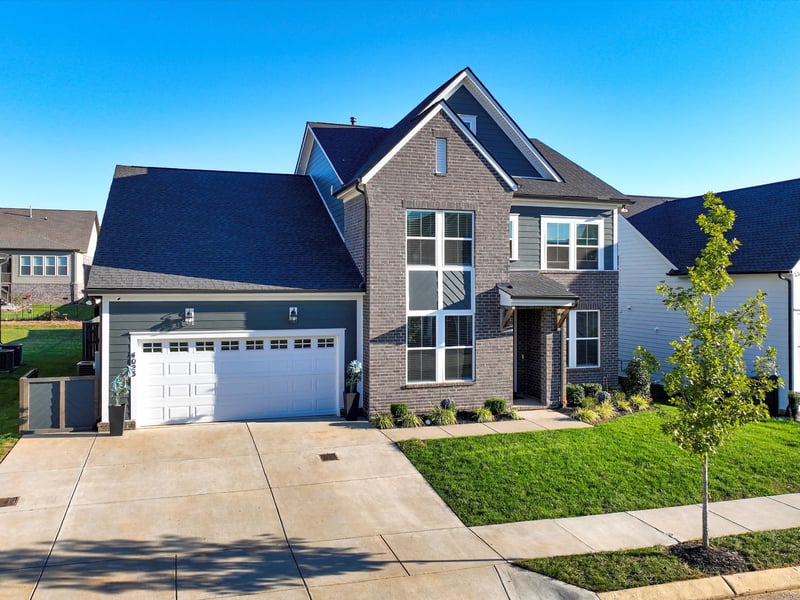 4023 John Marsh Rd, Spring Hill, TN 37174