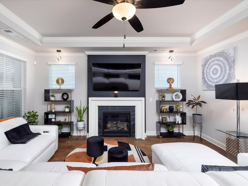 4023 John Marsh Rd, Spring Hill, TN 37174