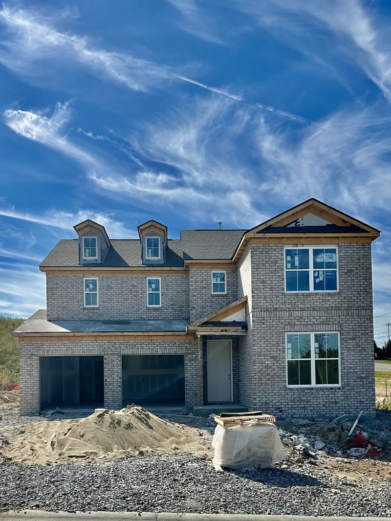 1404 Arbor Park Ln, Hendersonville, TN 37075