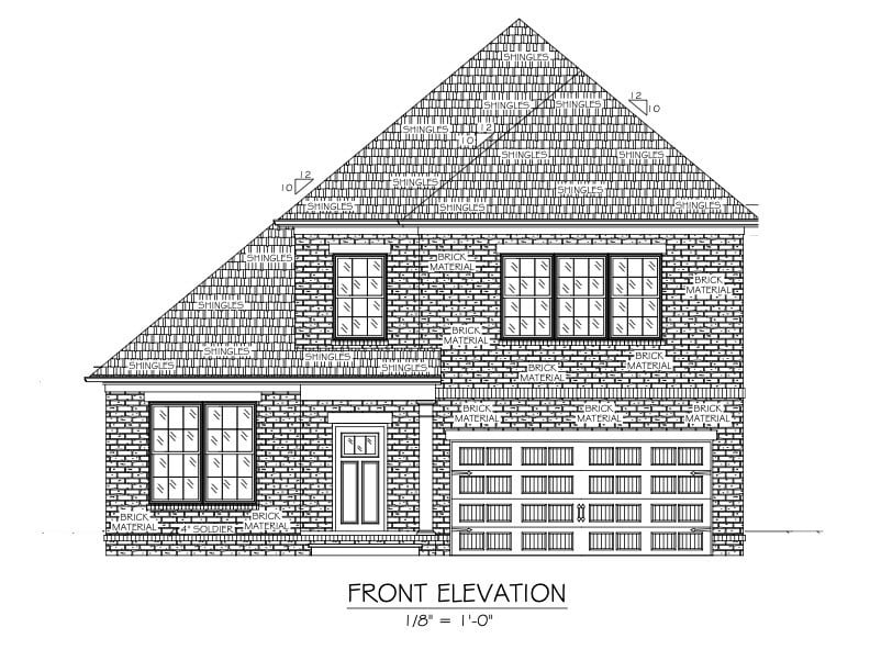 2048 Blackstone Dr, Hendersonville, TN 37075