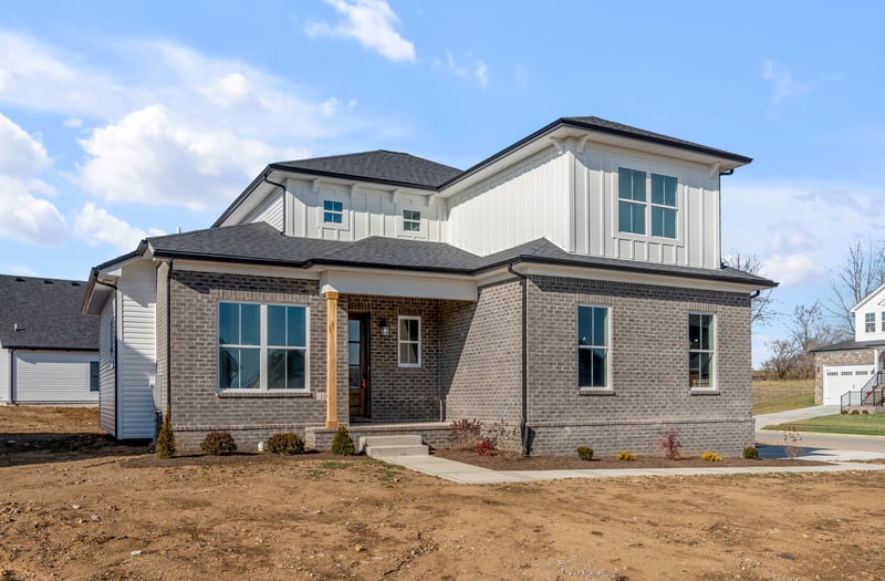 965 Hunters Ln, Springfield, TN 37172