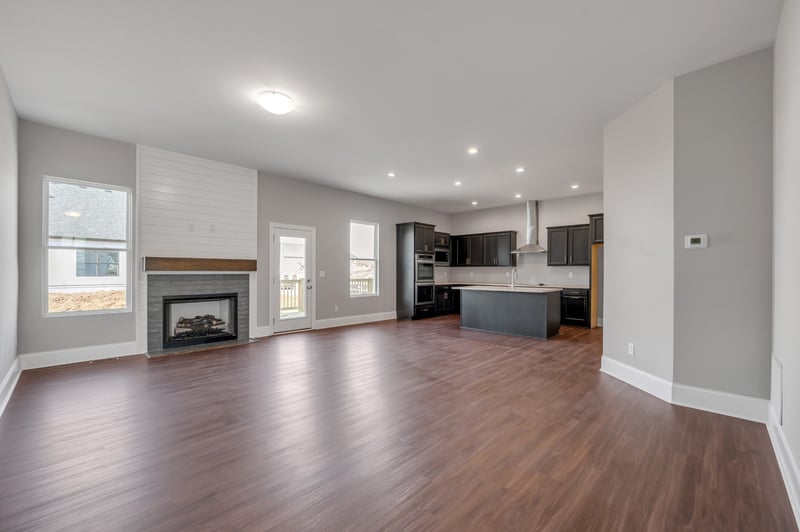 965 Hunters Ln, Springfield, TN 37172