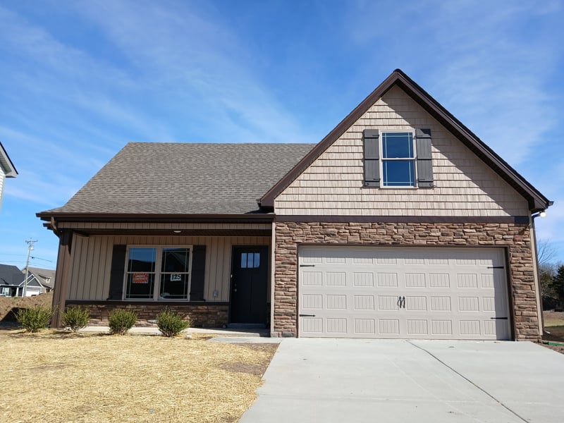 2921 Valley Farms Dr, Christiana, TN 37037