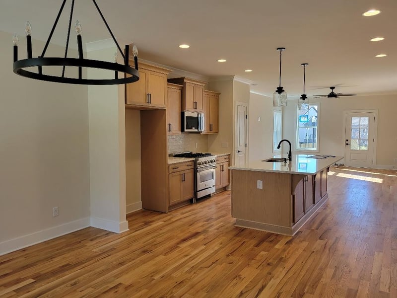 4705 Perth Ln, Nolensville, TN 37135