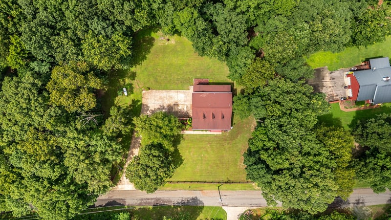 1358 Old Charlotte Pike, Pegram, TN 37143