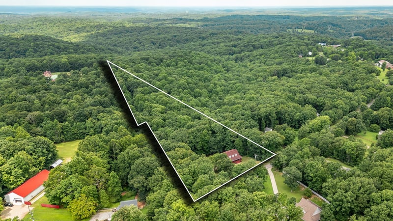 1358 Old Charlotte Pike, Pegram, TN 37143