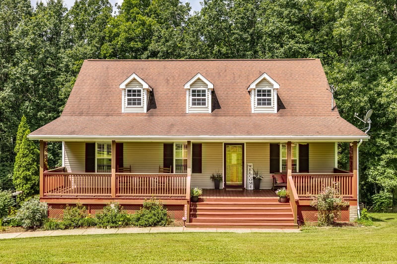 1358 Old Charlotte Pike, Pegram, TN 37143