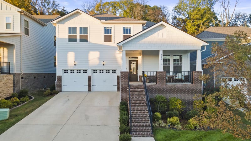 1101 Pebble Run Rd, Hendersonville, TN 37075