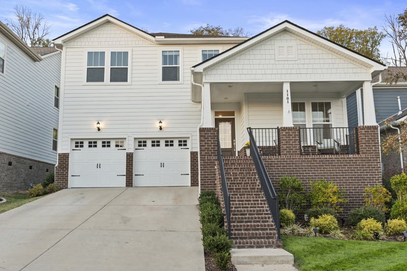 1101 Pebble Run Rd, Hendersonville, TN 37075