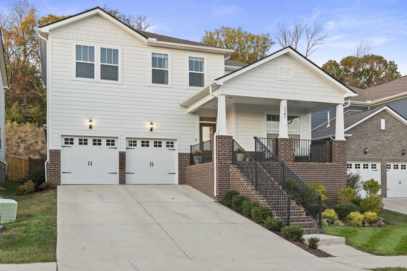 1101 Pebble Run Rd, Hendersonville, TN 37075