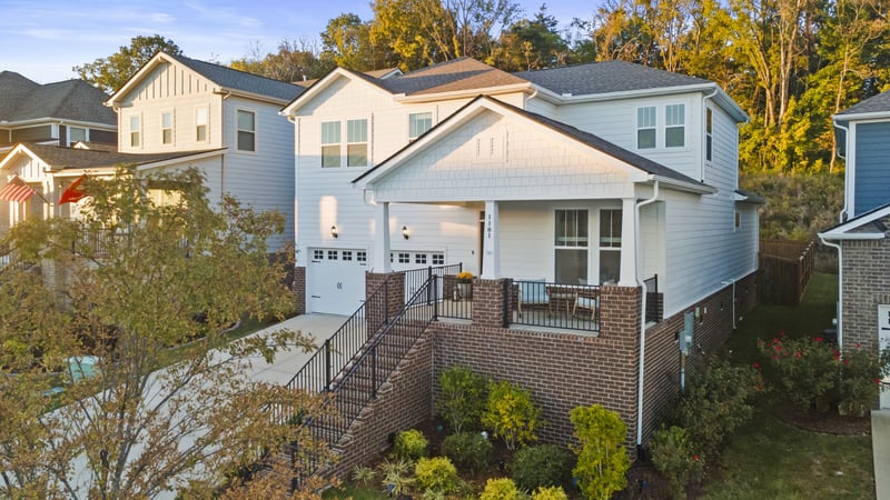 1101 Pebble Run Rd, Hendersonville, TN 37075