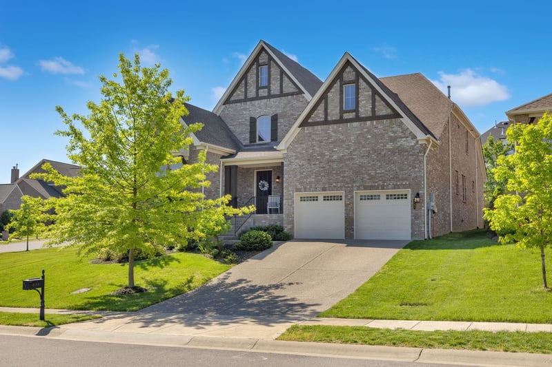 1201 Bradshaw Ln, Nolensville, TN 37135