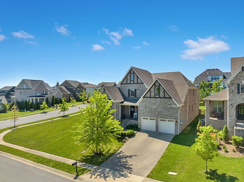 1201 Bradshaw Ln, Nolensville, TN 37135