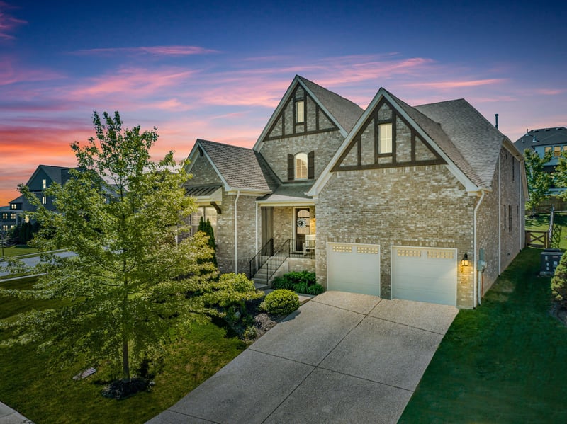 1201 Bradshaw Ln, Nolensville, TN 37135