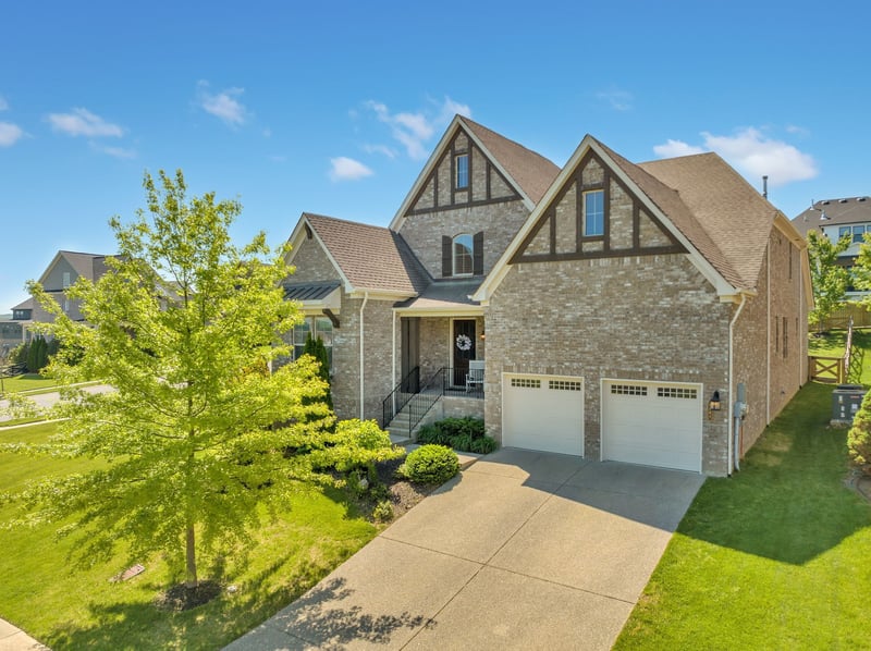 1201 Bradshaw Ln, Nolensville, TN 37135