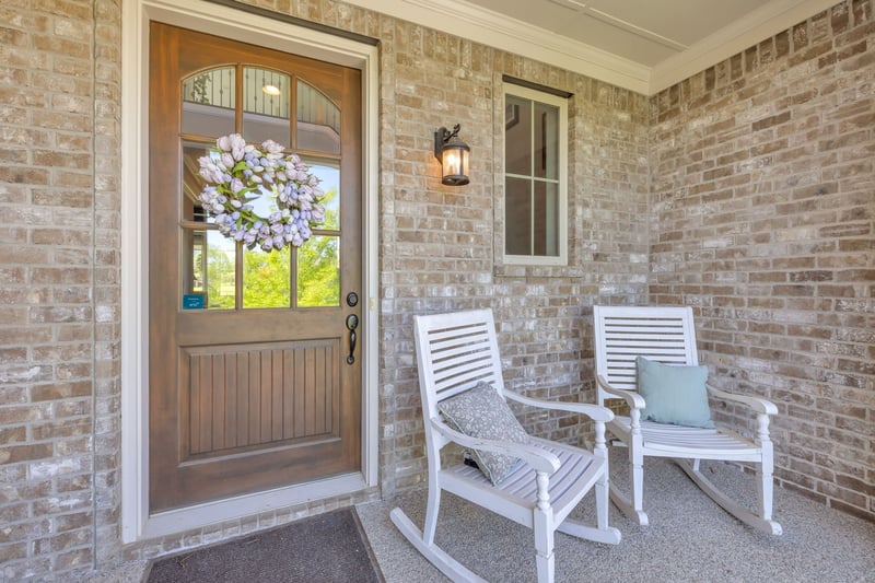 1201 Bradshaw Ln, Nolensville, TN 37135