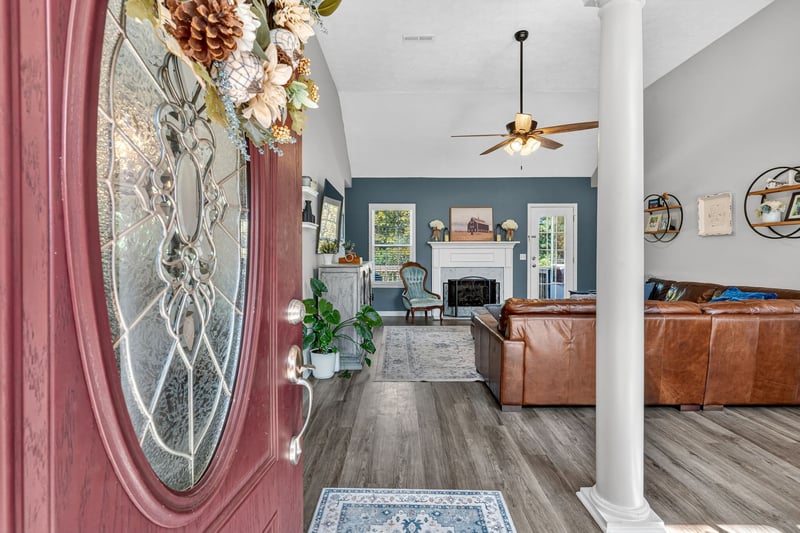 433 Cumberland Hills Dr, Hendersonville, TN 37075