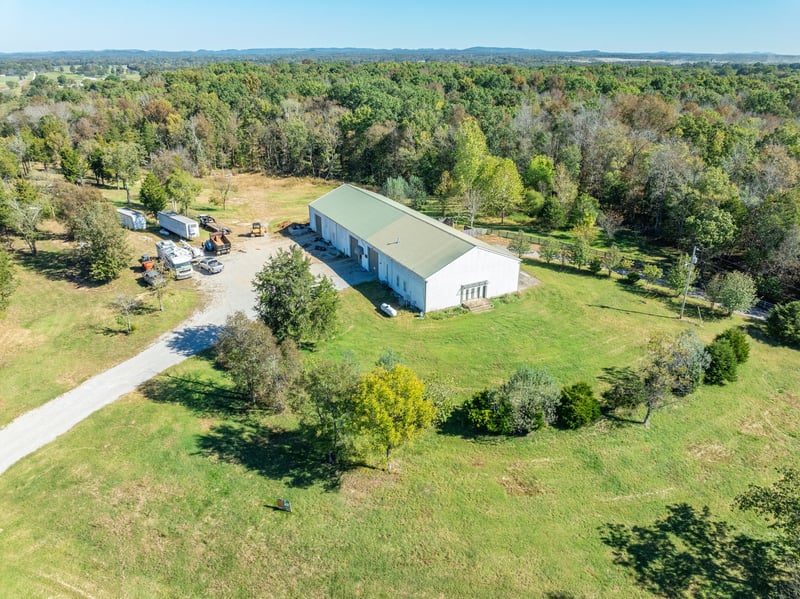 4655 Hardison Mill Rd, Columbia, TN 38401