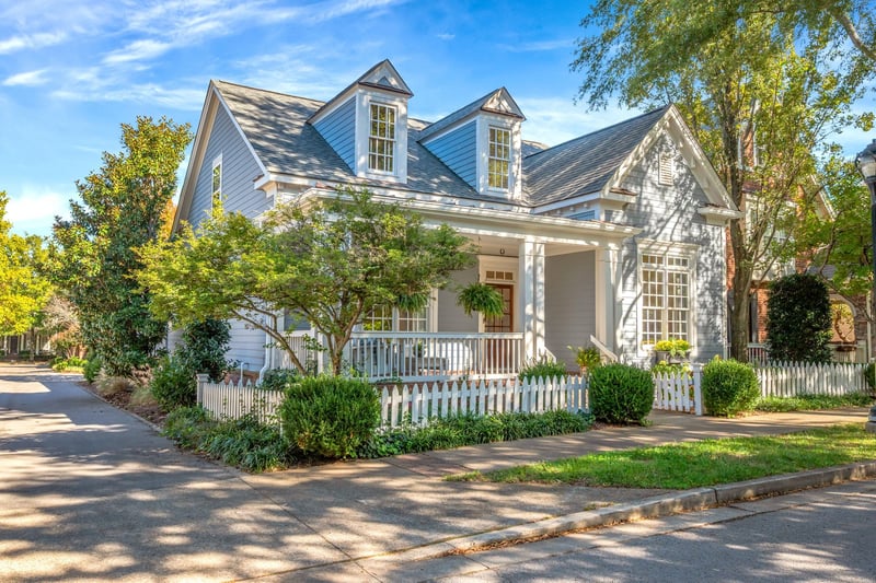 300 Addison Ave, Franklin, TN 37064