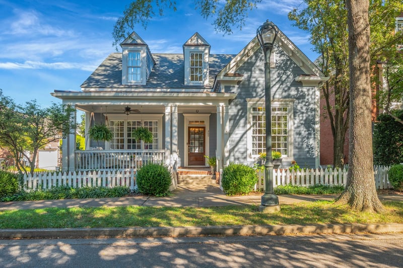 300 Addison Ave, Franklin, TN 37064