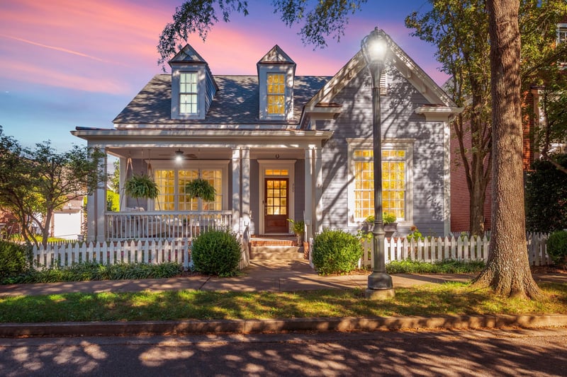 300 Addison Ave, Franklin, TN 37064