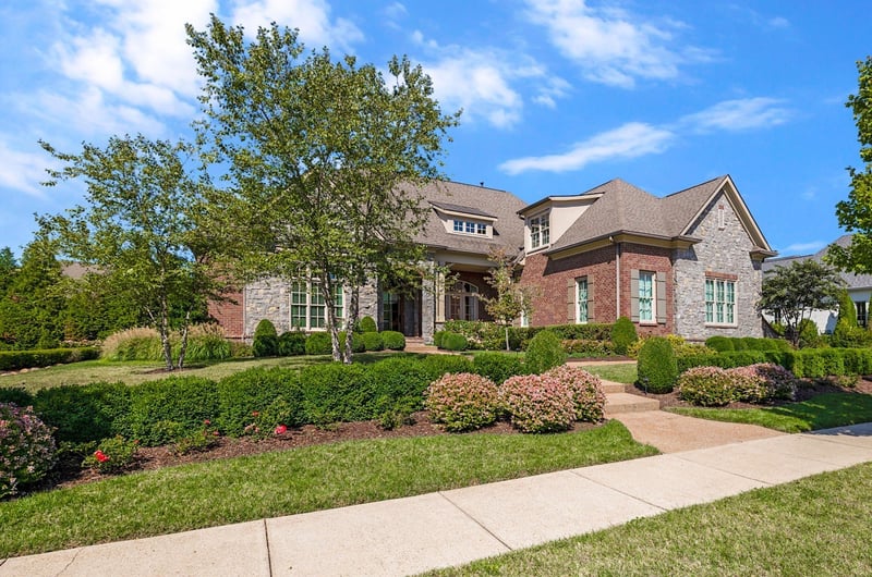 6233 Wild Heron Way, College Grove, TN 37046