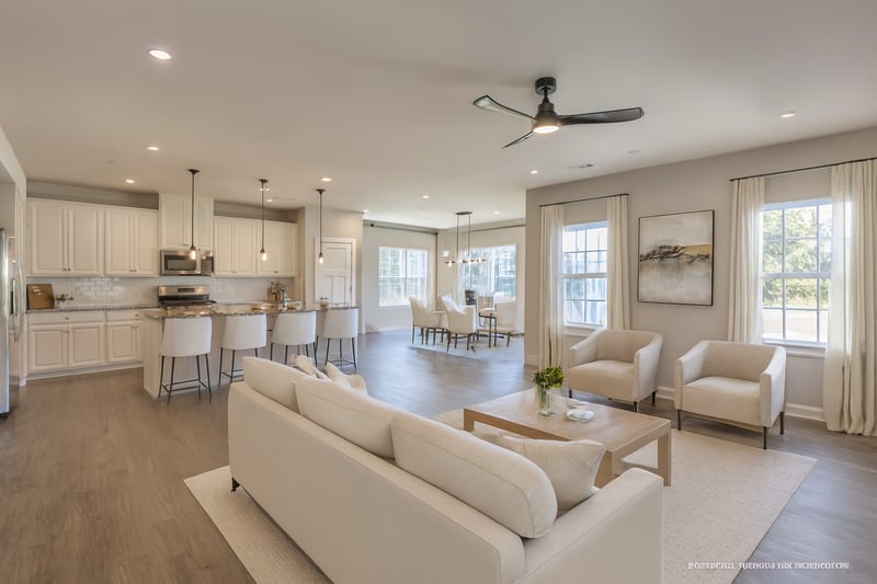 3000 Fernshaw Ln, Franklin, TN 37064