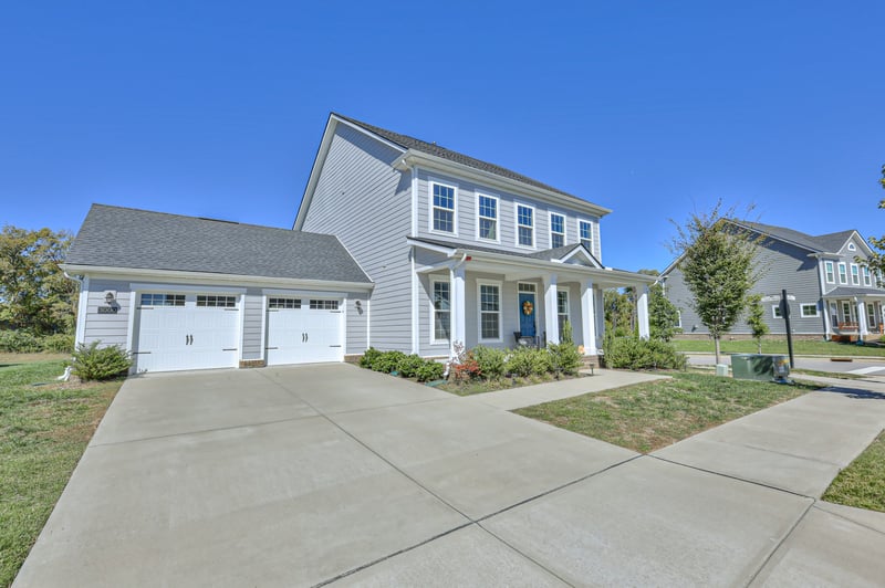 3000 Fernshaw Ln, Franklin, TN 37064