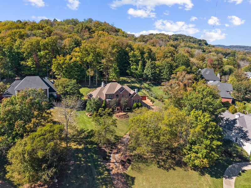 537 Grand Oaks Dr, Brentwood, TN 37027