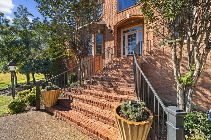 537 Grand Oaks Dr, Brentwood, TN 37027