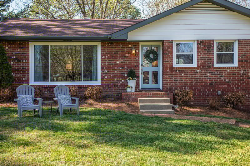 1329 Lipscomb Dr, Brentwood, TN 37027