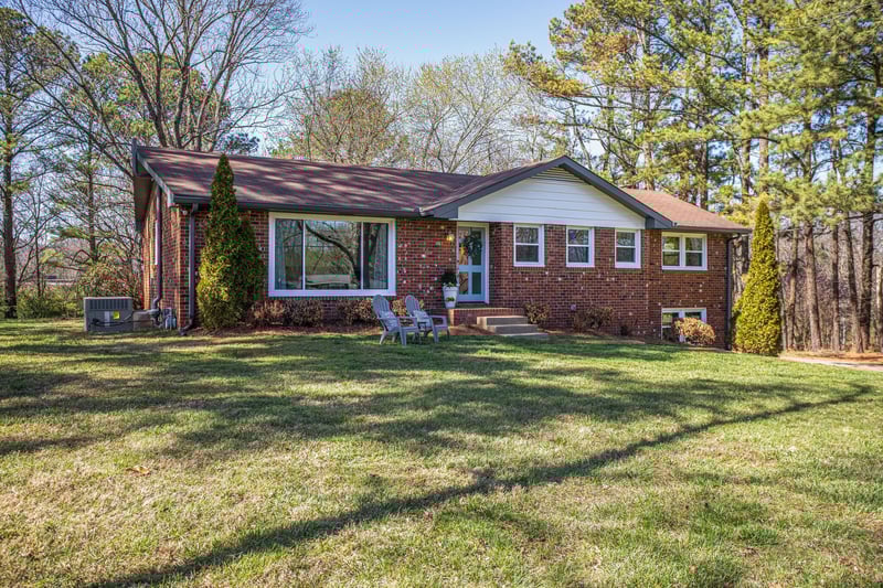 1329 Lipscomb Dr, Brentwood, TN 37027