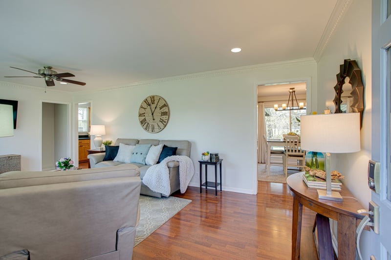 1329 Lipscomb Dr, Brentwood, TN 37027