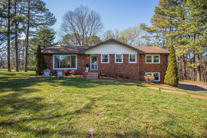 1329 Lipscomb Dr, Brentwood, TN 37027