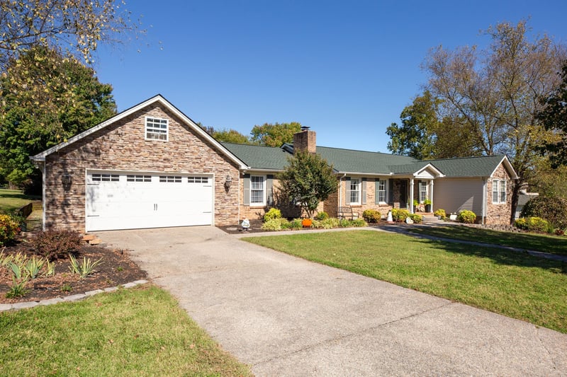 2722 Highland Park Dr, Murfreesboro, TN 37129