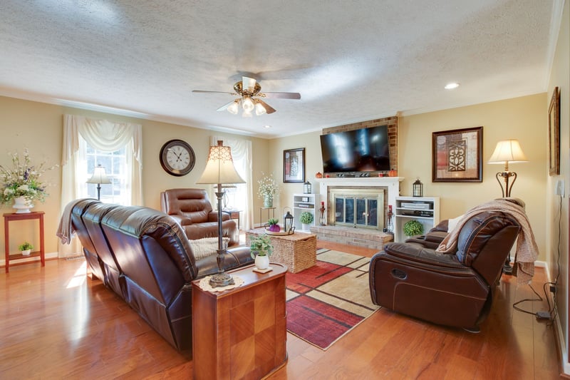 2722 Highland Park Dr, Murfreesboro, TN 37129