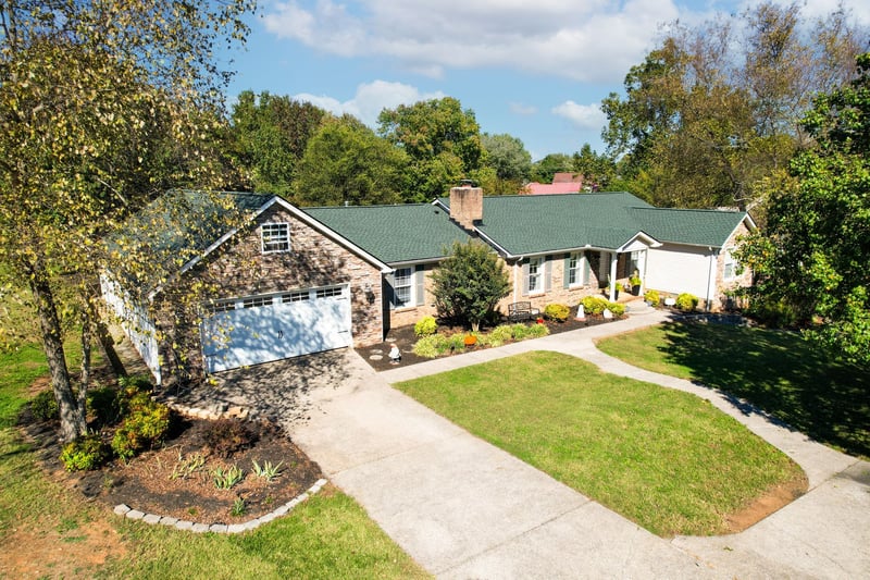 2722 Highland Park Dr, Murfreesboro, TN 37129