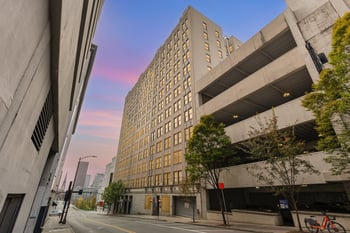 700 Church St #208, Nashville, TN 37203