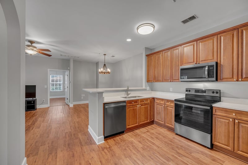 7233 Althorp Way #S1, Nashville, TN 37211