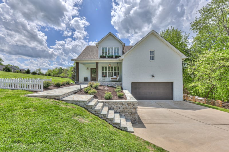 6615 Herbert Shannon Rd, Springfield, TN 37172