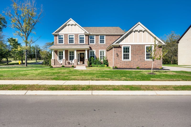 3009 Oxford Dr, Mount Juliet, TN 37122