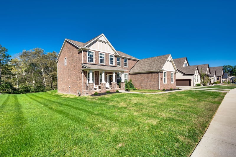 3009 Oxford Dr, Mount Juliet, TN 37122